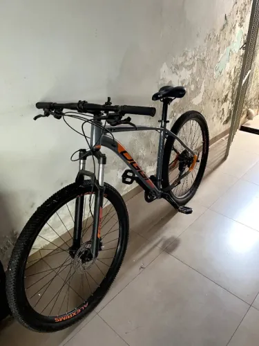 Bike OGGI Aro 29