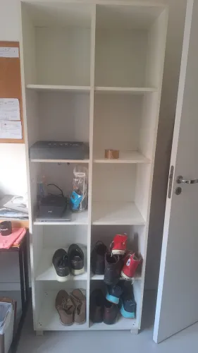 Estante MDF