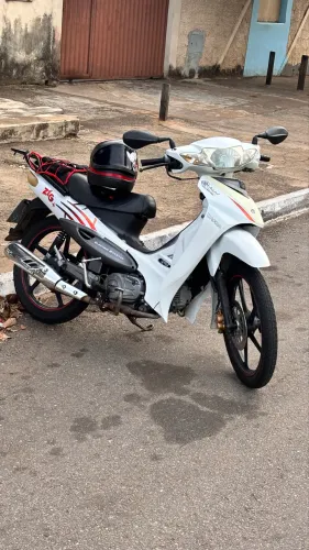 Tá semi nova