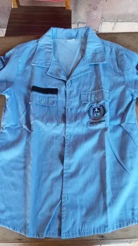 ROUPA