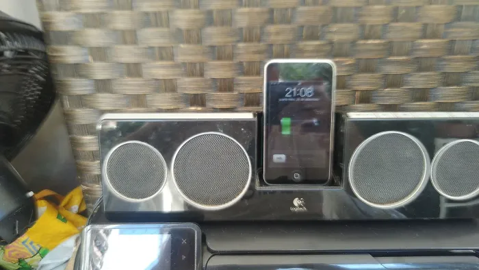 Logitech