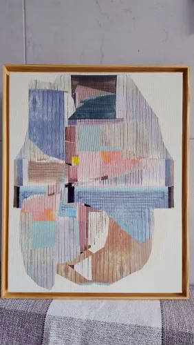Quadro Arte