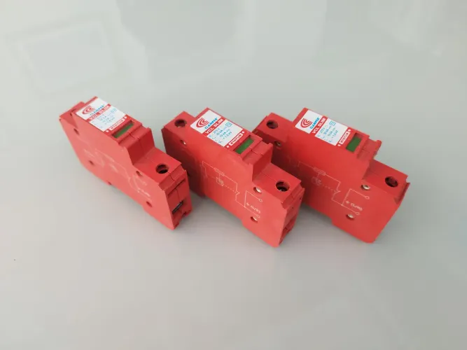 DPS Clamper protetor de surto