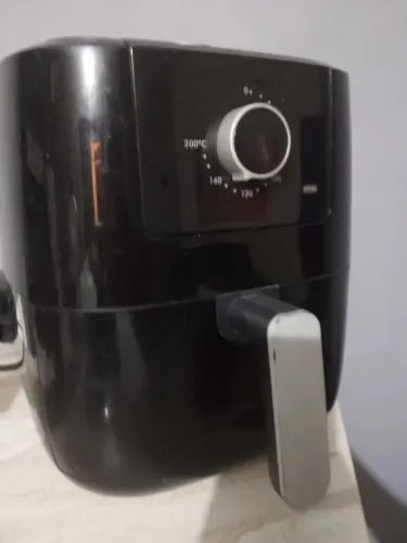 Vendk essa Air Fryer nova