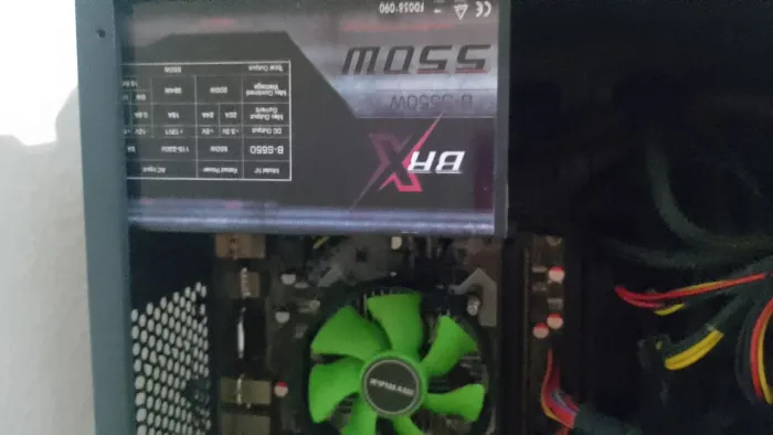 Pc i5