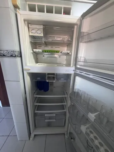 Geladeira  Brastemp Fosfree