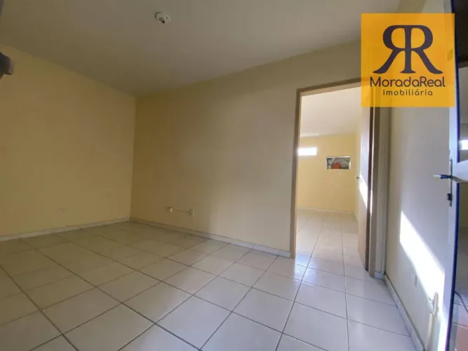 Sala para alugar, 41 m² por R$ 1.850,01/mês - Espinheiro - Recife/PE