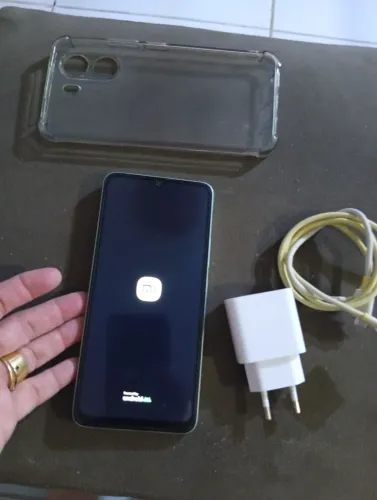 Vendo celular redimir 13C