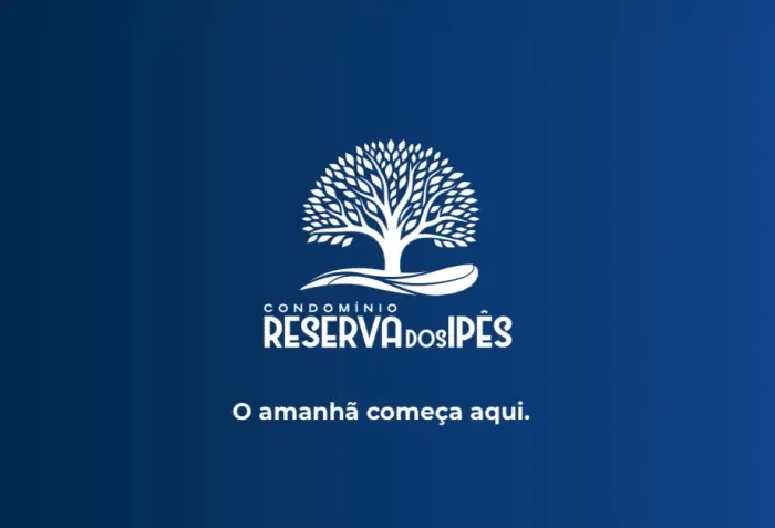 REPASSE NO RESERVA DOS IPÊS