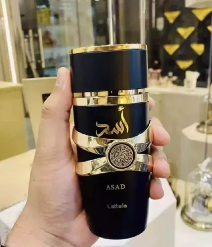 Perfume Assad Lattafa