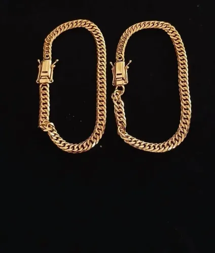 Pulseira Masculina 