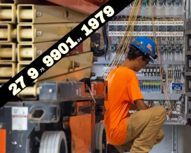 Eletricista 24 horas profissional emergencial
