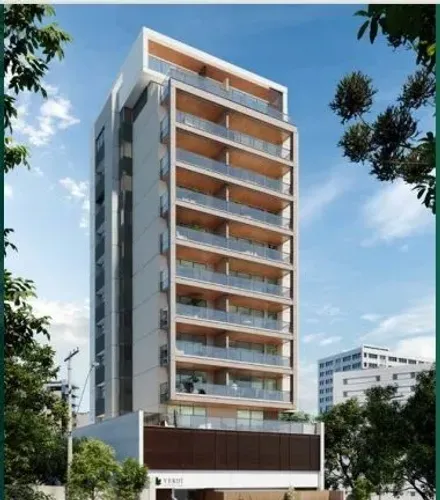Cobertura com 3 dormitórios à venda, 240 m² por R$ 2.222.000,00 - Santa Helena - Juiz de F