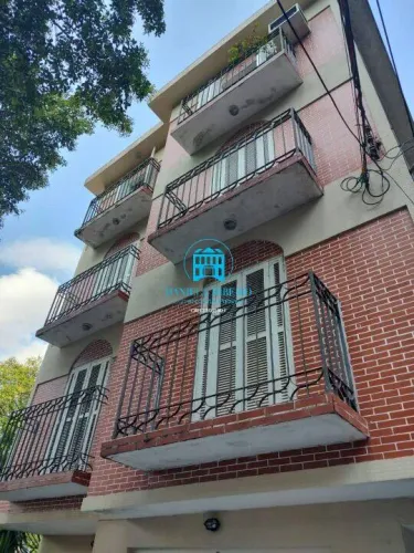 VENDA- Boqueirão- Apartamento com 2 Suítes e Garagem Fechada