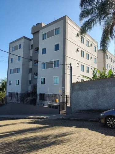 Aluguel Apartamento Bairro Previdenciários