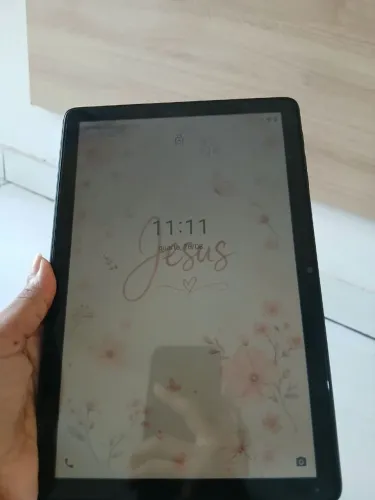 Tablet A16Max 12GB RAM 512GB + Teclado e Mouse (Completo)