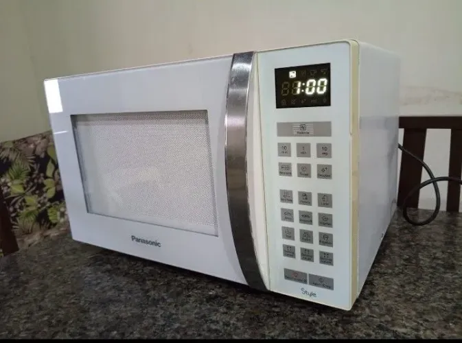 Micro-ondas