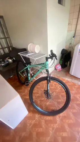 Vendo bike aro 29 gta