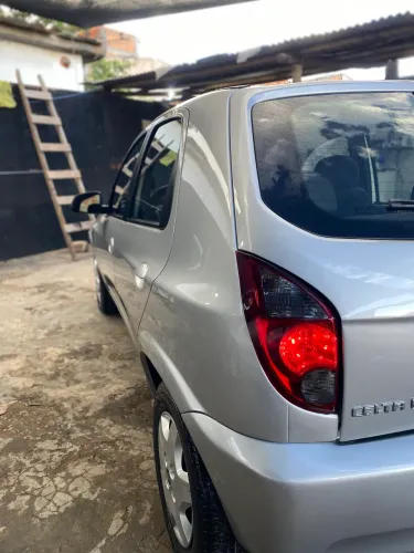 Chevrolet Celta Spirit/ LT 1.0 MPFI 8V Flexp. 5P 2015