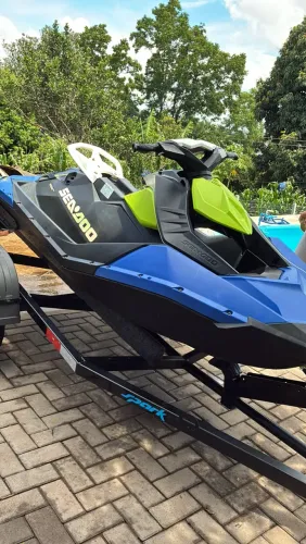 Sea doo Spark 2020
