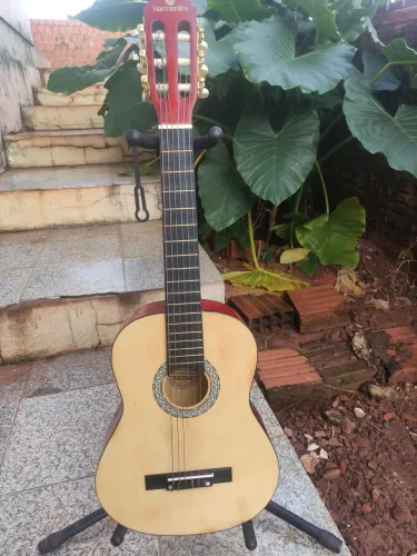 Violão infantil kids 