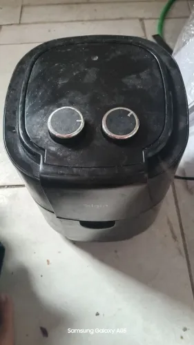 Air fryer elgin