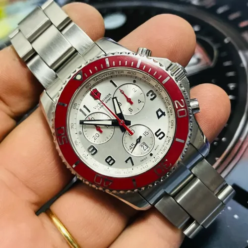 Relógio Victorinox Maverick 