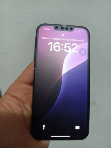 iPhone 13 128g