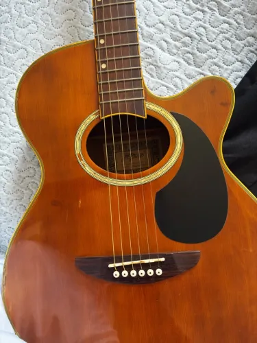 Violão Aço - Tagima