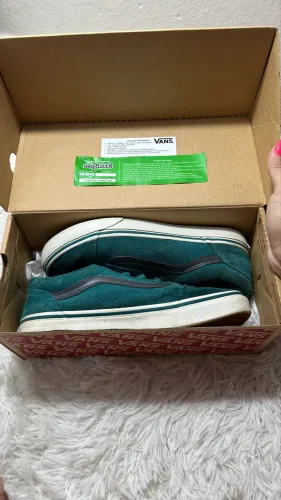 Tênis vans Old Skool original