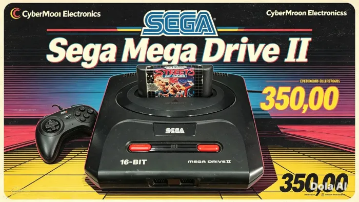 Video game 
