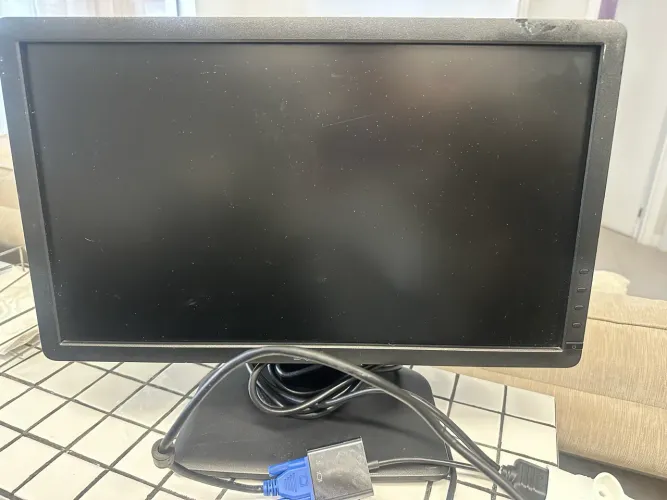 Monitor