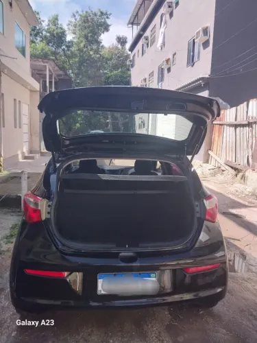 Hyundai HB20 Comf./c.plus/c.style 1.0 Flex 12V 2016