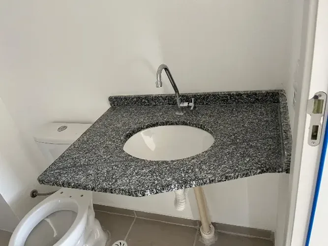 Utensílios de obra Pia cubas tanque torneiras