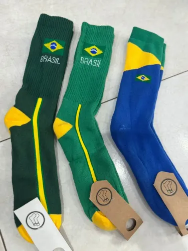 Meia do Brasil