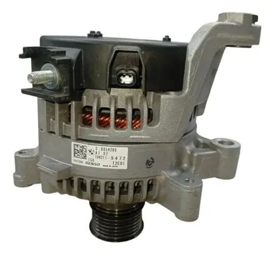 Alternador Bmw 320i 2022 2023