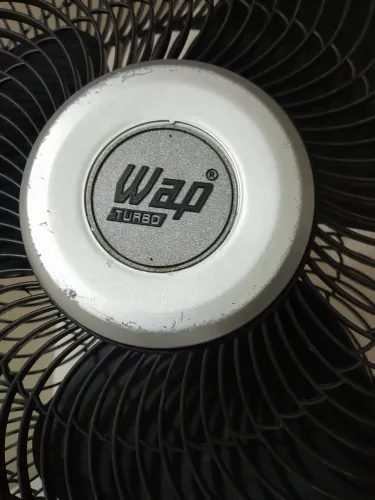 Ventilador wap muito potente so 100reais zap *