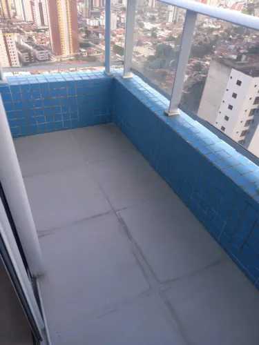 Imóvel para venda com 80 metros quadrados com 3 quartos em João Agripino - João Pessoa - P