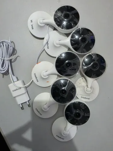 Cameras Interbras