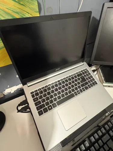 Notebook Acer Aspire a515-54