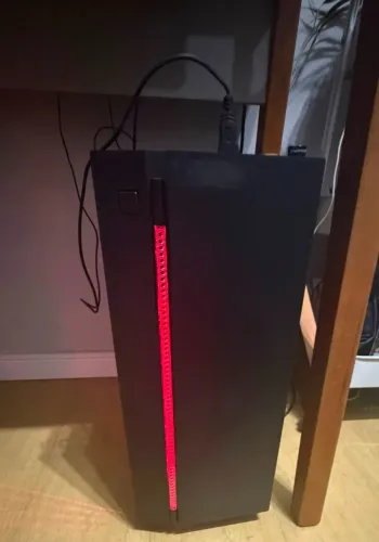 PC AMD RYZEN 5 4600G DDR4 SSD 1TB