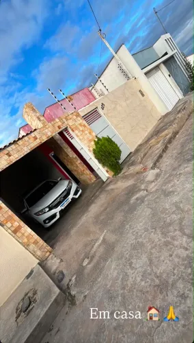 Casa a venda 