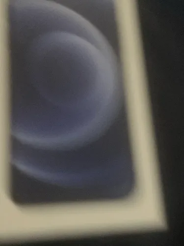 iPhone 12 mini - 128 gigas - na caixa de origem