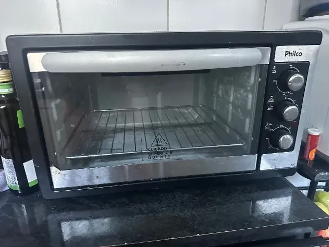 Forno elétrico