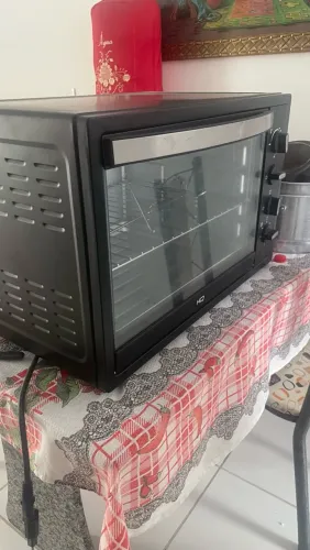 Forno elétrico HQ