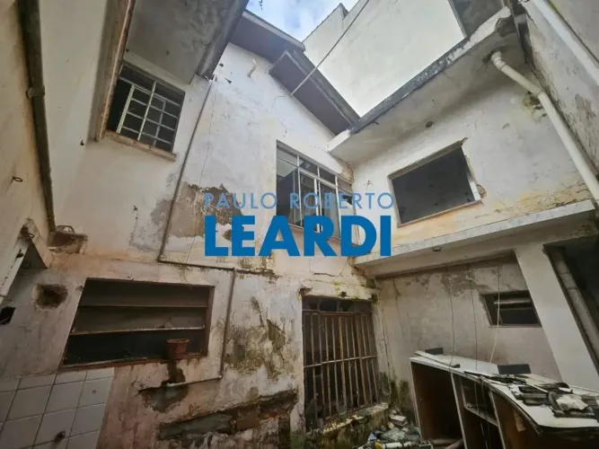 TERRENO - JARDIM ORIENTAL - SP