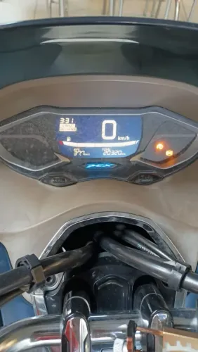 PCX 160 Dlx