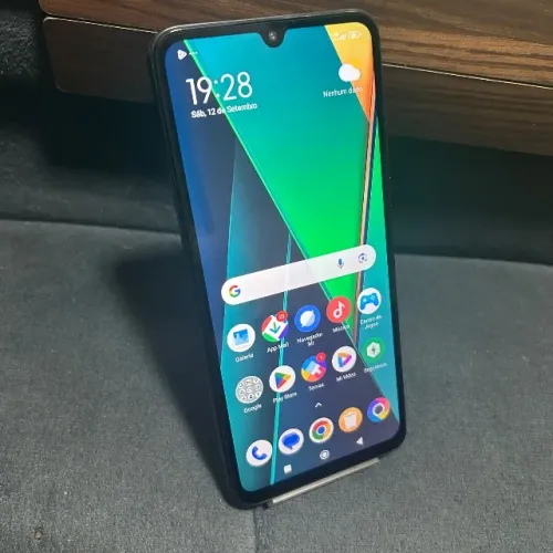 POCO C75 4G  256GB 8GB RAM