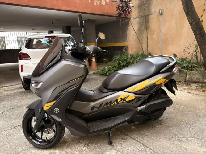 Yamaha NMax Connected SE 160 ABS 2024