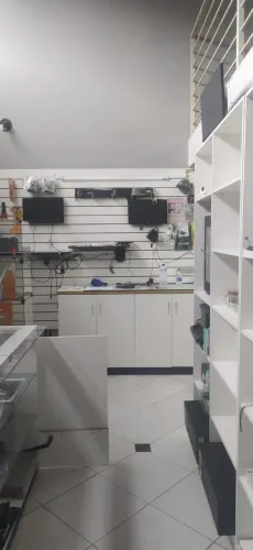 Loja de informática